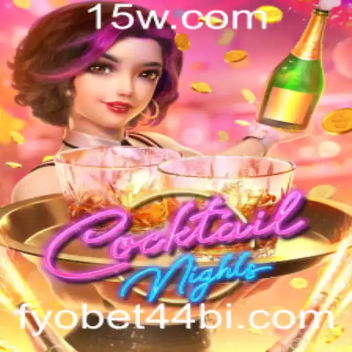 Descubra o Fascinante Mundo de CocktailNights