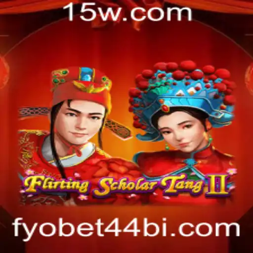 Flirting Scholar Tang II: Uma Imersão no Universo do Jogo