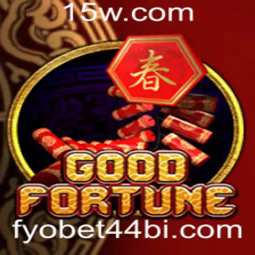 Explorando o Mundo Envolvente do Jogo 'GoodFortune'