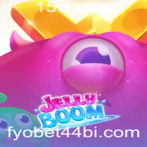Explorando o Mundo de JellyBoom: Um Jogo Inovador para Todas as Idades