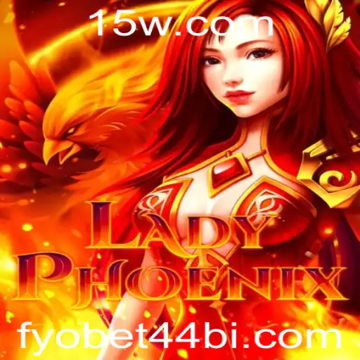 LadyPhoenix: Um Mergulho no Mundo do Jogo Fascinante