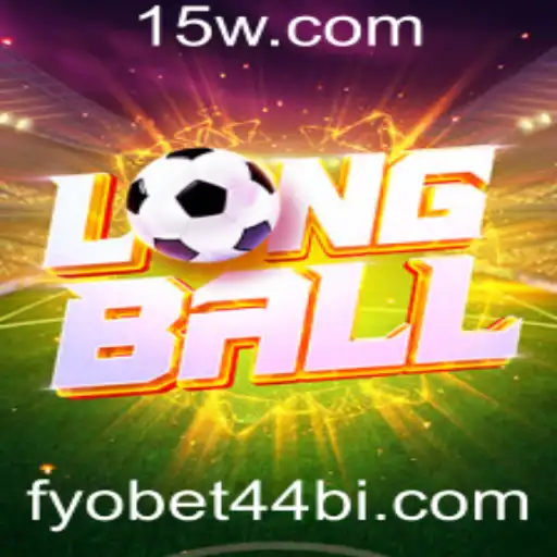 Descubra LongBall: O Novo Jogo que Está Conquistando Corpos e Mentes