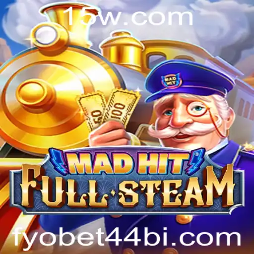 Descubra o Mundo Empolgante de MadHitFullSteam: Um Jogo Revolucionário
