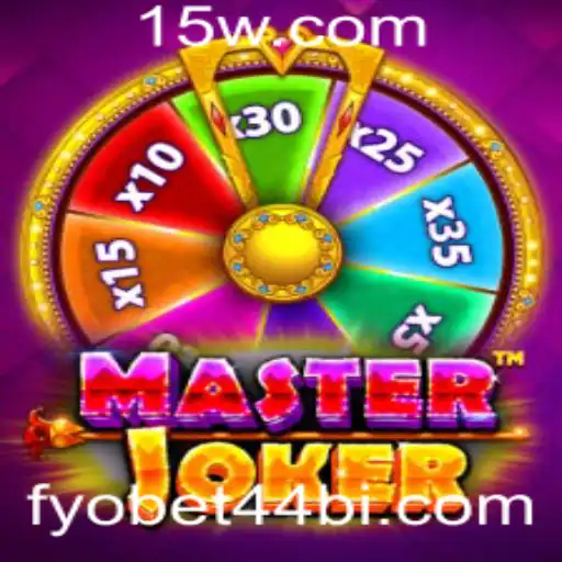 Desvendando MasterJoker: Um Guia Completo Para Começar no Mundo do Fyobet44 Biz