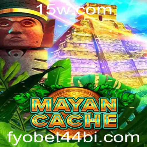 Explorando o Mundo Enigmático de MayanCache