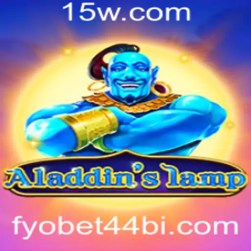 Explorando o Mundo de Aladdinslamp: Um Mergulho no Jogo Revolucionário com Fyobet44 Biz