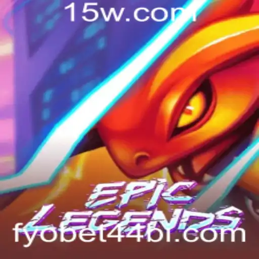 EpicLegends: Um Mergulho no Mundo dos Heróis e da Estratégia