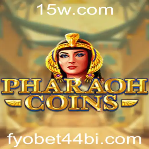 Conhecendo o Jogo PharaohCoins: Um Mergulho na Aventura dos Tesouros Antigos