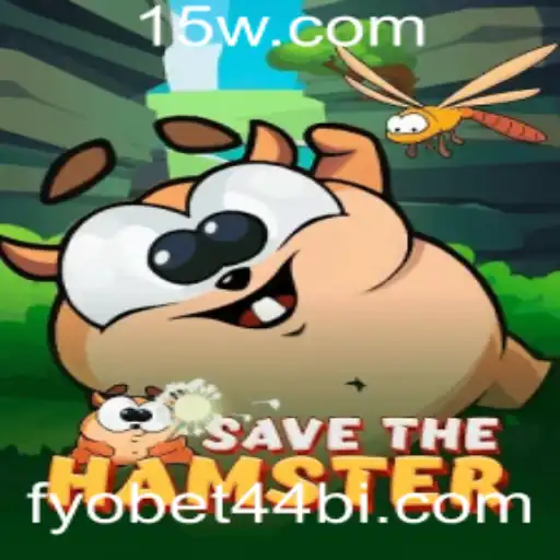 SavetheHamster: Um Jogo Empolgante Que Conquista Jogadores Com Sua Diversão Inovadora