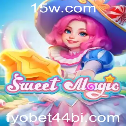 Explorando o Universo de SweetMagic: Uma Aventura Encantada com Fyobet44 Biz