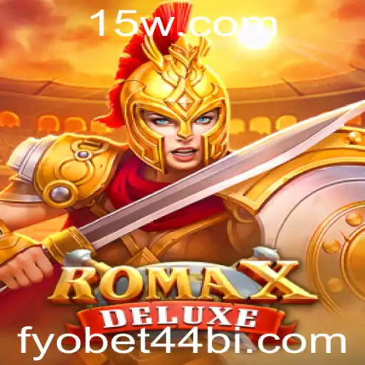 RomaXDeluxe: Descubra o Fascinante Mundo de um Jogo Inovador