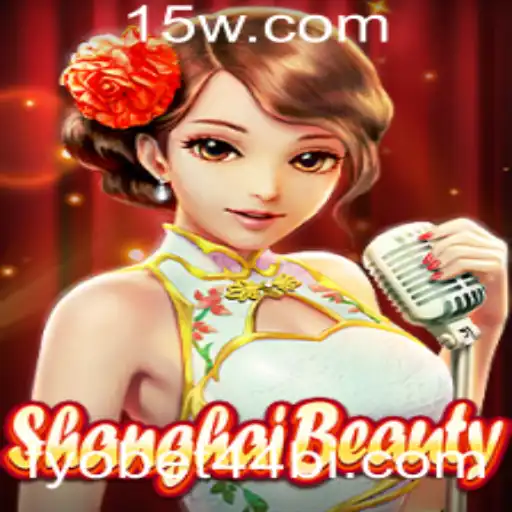 ShanghaiBeauty: Explorando o Fascinante Mundo do Jogo e a Tendência do Fyobet44 Biz
