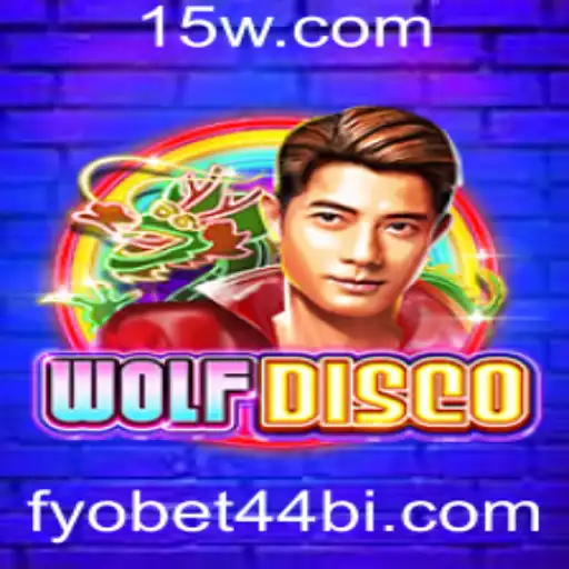 Descubra o mundo vibrante de WolfDisco: Um mergulho na experiência interativa mais emocionante do momento